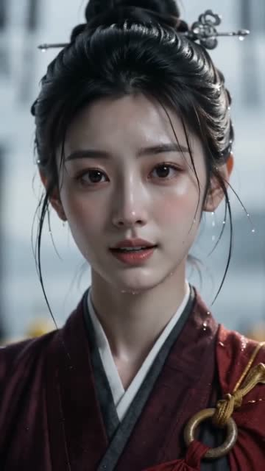 女尊重疾，良人护生（60集）热播短剧全集看
