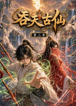 吞天古仙第二季（120集）分享好看短剧