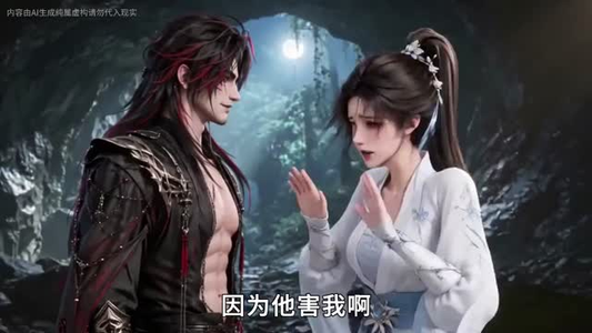 癫剑奇侠传(156集) 癫剑奇侠传(156集)好看短剧又来了