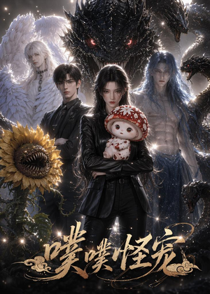 噗噗怪宠（118集）抢先看新短剧