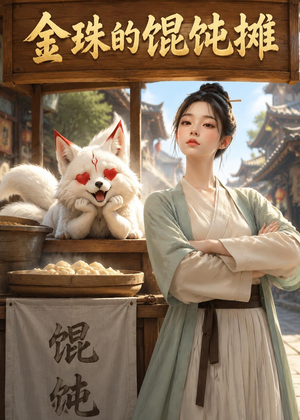 金珠的馄饨摊（39集）红果短剧免费看