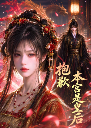 抱歉本宫是皇后（70集）全集一网打尽