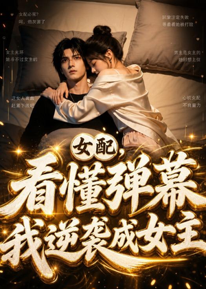 女配?看懂弹幕,我逆袭成女主!(26集) 女配?看懂弹幕,我逆袭成女主!(26集)免费看短剧全集