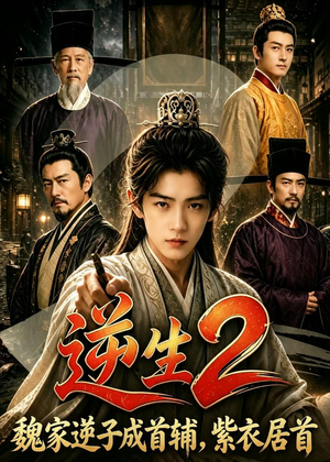 逆生2_魏家逆子成首辅，紫衣居首（64集）免费在线看全集