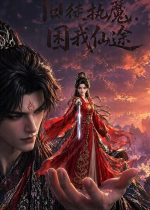 旧徒执魔，困我仙途（30集）快来看短剧