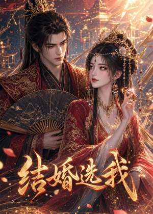 结婚选我（81集）最后一集