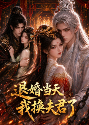退婚当天，我换夫君了（45集）好看短剧看不停