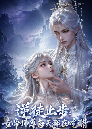 逆徒止步：女帝师尊每天都在吃醋（44集）精彩短剧分享。