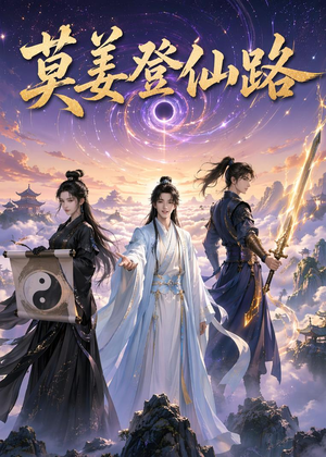 莫姜登仙路(96集) 莫姜登仙路(96集)精彩短剧合集
