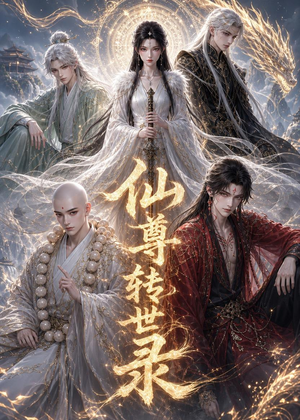 仙尊转世录（24集）一口气看完
