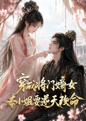 穿成将门嫡女本小姐要逆天改命(78集) 穿成将门嫡女本小姐要逆天改命(78集)爆款短剧追不停