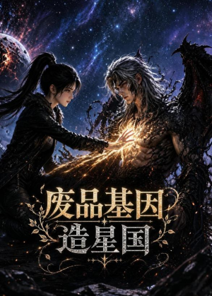 废品基因造星国（37集）这部短剧我爱了