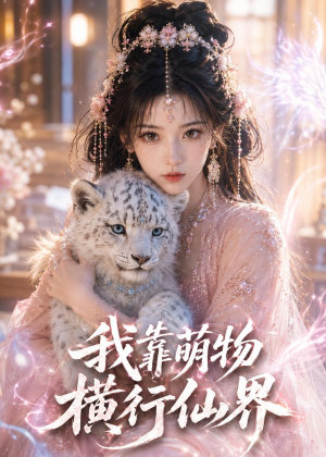 我靠萌物横行仙界（42集）短剧追到爽