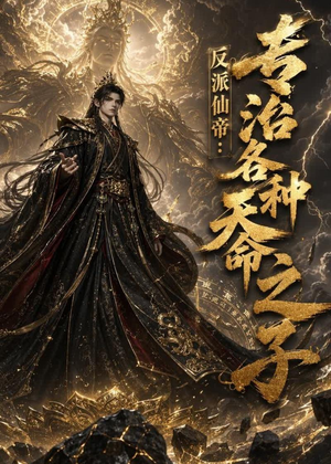 反派仙帝：专治各种天命之子（103集）越看越好看短剧