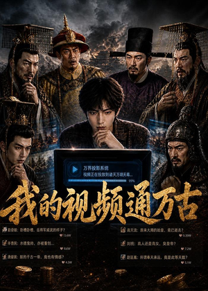 我的视频通万古（70集）短视频追剧推荐