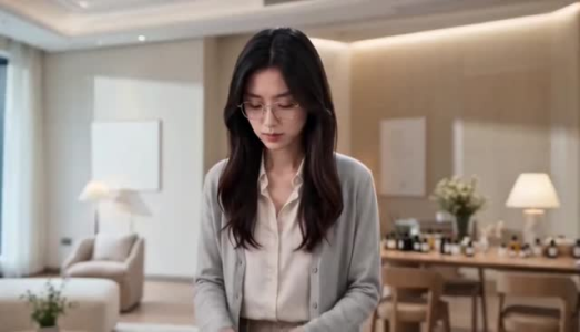 假意相伴,扮演临时恋人(30集) 假意相伴,扮演临时恋人(30集)推荐好短剧