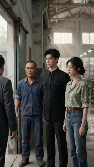 非圆满(70集) 非圆满(70集)最火短剧热播