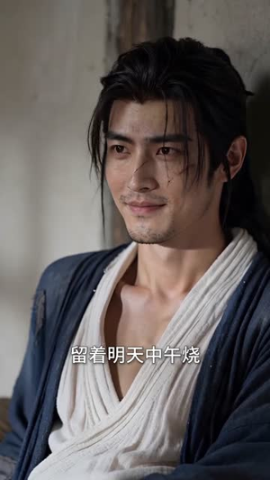 悍妻种田:猎户相公心尖宠(101集) 悍妻种田:猎户相公心尖宠(101集)高清无码免费看