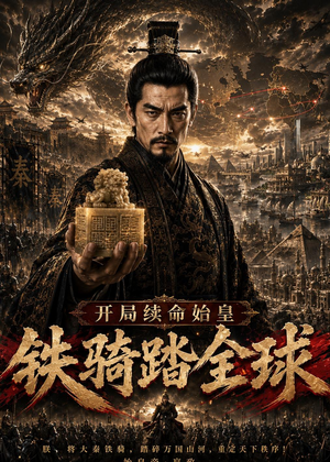 开局续命始皇,铁骑踏全球(68集) 开局续命始皇,铁骑踏全球(68集)夸克网盘在线看