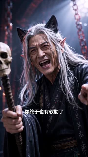 劫尽九尾生（58集）免费短剧完整版