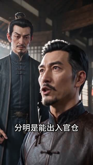 积善承家（47集）红果短剧免费看