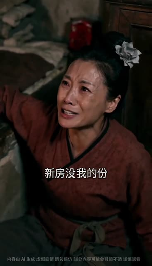 悍妻有神力，咸鱼躺赢赢翻天（69集）短剧介绍