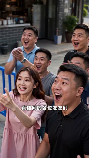 百味皆欢之厨神夫妇（75集）短剧免费看