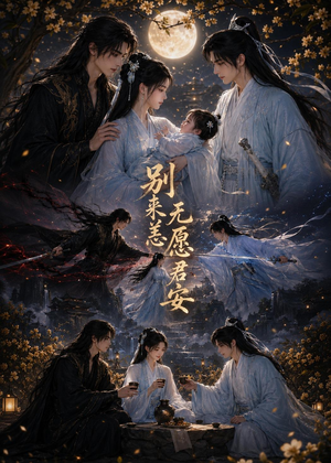 别来无恙愿君安（79集）温柔追捕短剧
