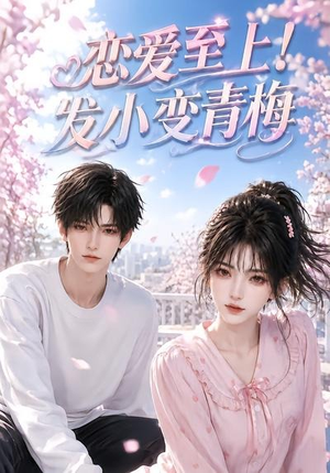 恋爱至上！发小变青梅（94集）无需会员免费看