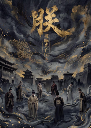 朕，被曝光亡国史（75集）第一季