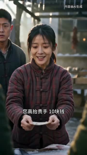 重生80孩子老婆热炕头完美人生（85集）精彩短剧抢先看