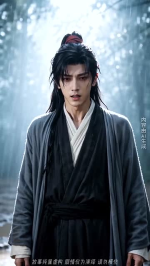 猎户逆袭:从觉醒双生开始(101集) 猎户逆袭:从觉醒双生开始(101集)短剧在哪里看