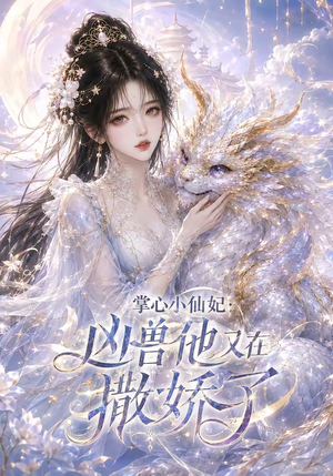 掌心小仙妃：凶兽他又在撒娇了（32集）火爆短剧抢先看
