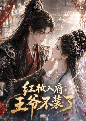红妆入府：王爷不装了（35集）女主谁演的