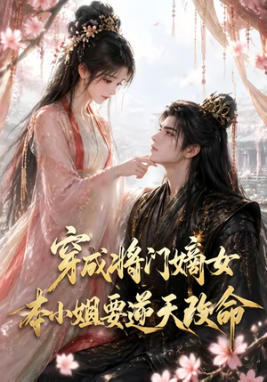 穿成将门嫡女本小姐要逆天改命(78集) 穿成将门嫡女本小姐要逆天改命(78集)在线看免费版
