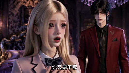 逃跑男友（64集）短剧全集抢先看