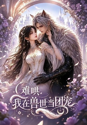 难哄：我在兽世当团宠（20集）第二季