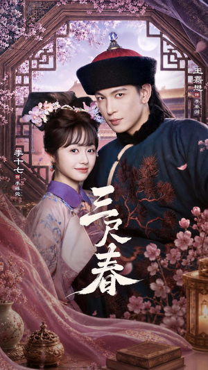 三尺春(69集) 三尺春(69集)口碑爆棚免费看