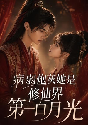 病弱炮灰她是修仙界第一白月光（72集）最新热剧免费看
