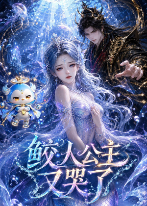 鲛人公主又哭了(45集) 鲛人公主又哭了(45集)每天短剧分享