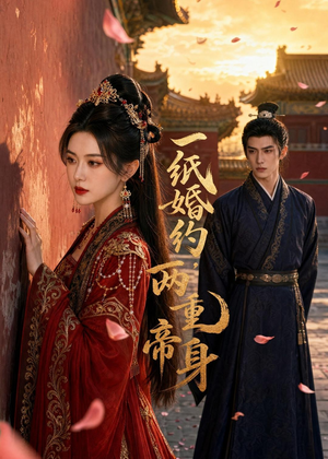 一纸婚约,两重帝身(52集) 一纸婚约,两重帝身(52集)短剧太精彩