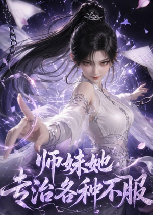 师妹她专治各种不服(101集) 师妹她专治各种不服(101集)短剧追不停