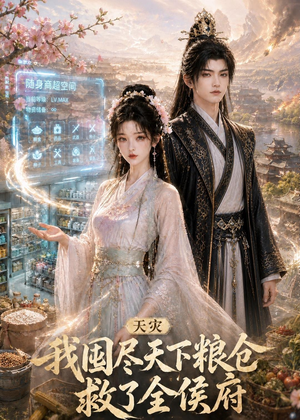 天灾我囤尽天下粮仓救了全侯府(74集) 天灾我囤尽天下粮仓救了全侯府(74集)全集下载