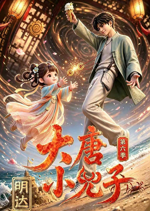 大唐小兕子明达第六季(60集) 大唐小兕子明达第六季(60集)全剧免费观看
