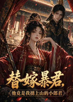 替嫁暴君,他竟是我掳上山的小郎君(45集) 替嫁暴君,他竟是我掳上山的小郎君(45集)精彩短剧热播中