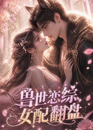 兽世恋综女配翻盘(55集) 兽世恋综女配翻盘(55集)红果免费看短剧