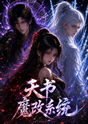 天书魔改系统(46集) 天书魔改系统(46集)古代短剧推荐