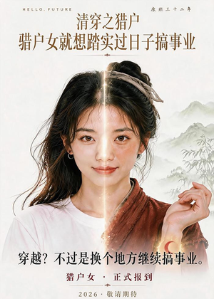 清穿之猎户猎户女就想踏实过日子搞事业(60集) 清穿之猎户猎户女就想踏实过日子搞事业(60集)短剧精彩推荐