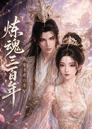 炼魂三百年,穿书虐白莲(33集) 炼魂三百年,穿书虐白莲(33集)怎么看全集