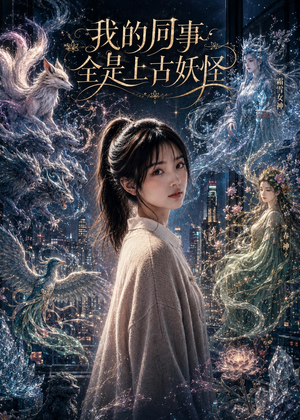 我的同事全是上古妖怪（42集）超爽短剧推荐